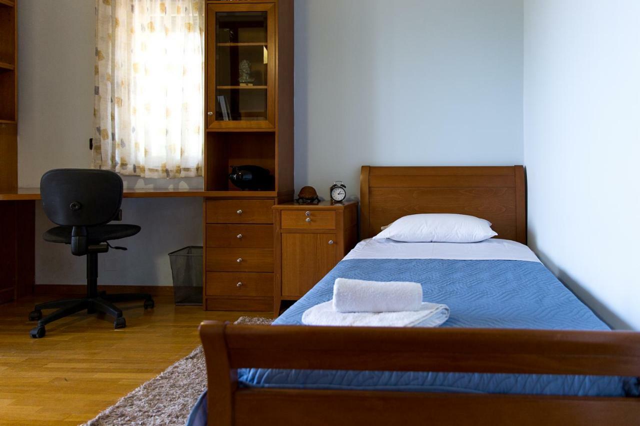 Promachon Villa Φοινικιά Εξωτερικό φωτογραφία