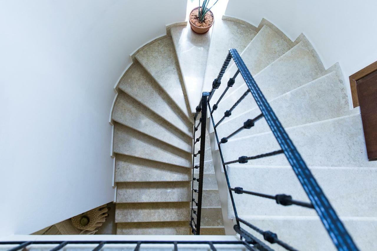 Promachon Villa Φοινικιά Εξωτερικό φωτογραφία